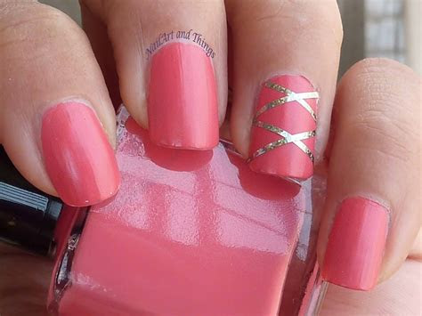 nailart   inglot  nail enamel striping tape