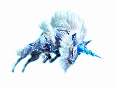 ｍｈｗ キリンめっちゃ強いなｗｗｗ モンスターハンターワールド攻略まとめ情報局