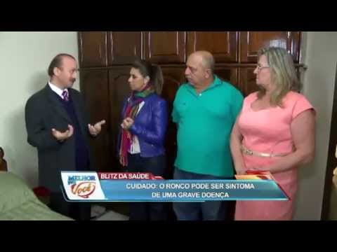 Dr. Jamal Azzam participa da Blitz da Saúde no programa Melhor Pra Você
