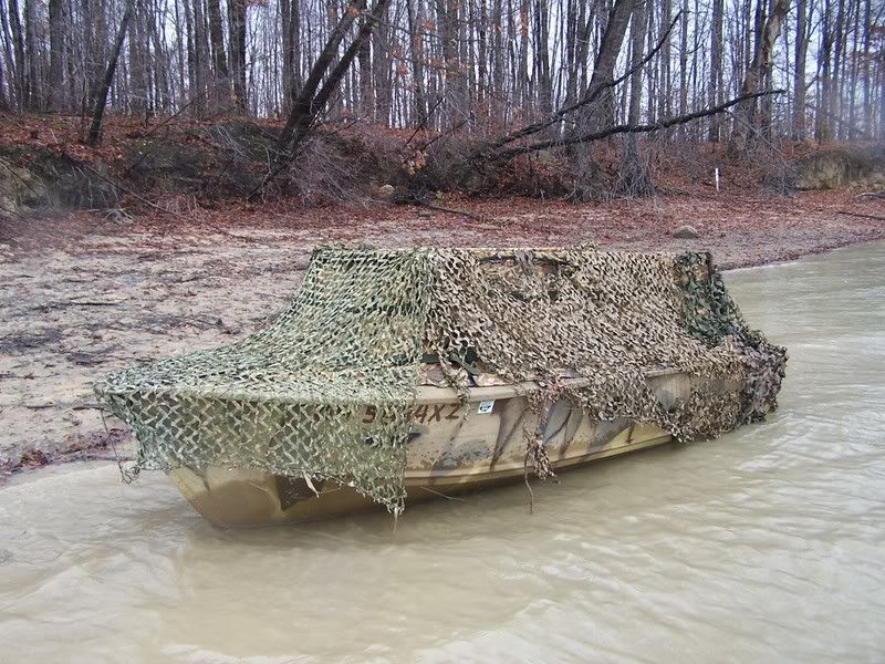 12ft Jon Boat Conversion Boat