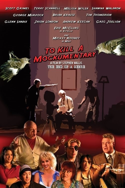 Film-Kijken To Kill a Mockumentary 2004 Volledige Film Online GratisSub
Nederlands HD