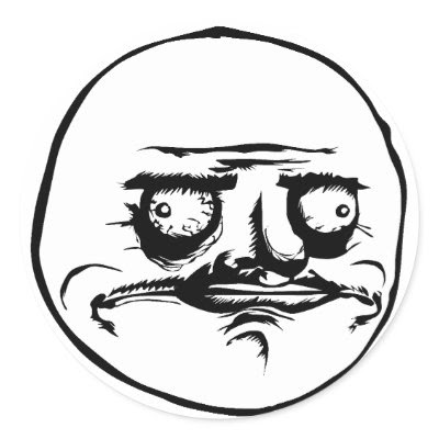 Internet Meme Database on Me Gusta Internet Memes Database Troll Face Forever Alone Rage