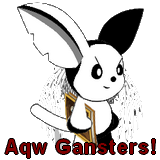 Mascote do Blog