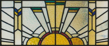 UE4 Art Deco Train Station — polycount