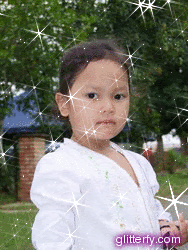 Glitter Photos