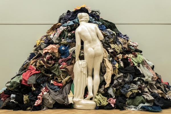 Arte Povera © ANSA