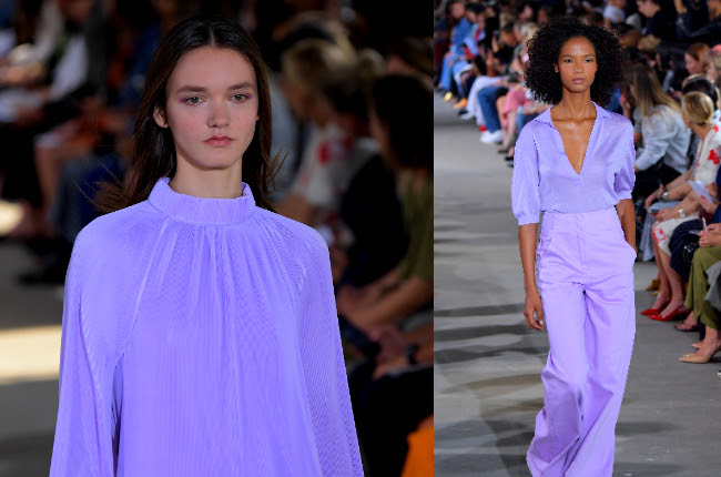 Pastel Hues