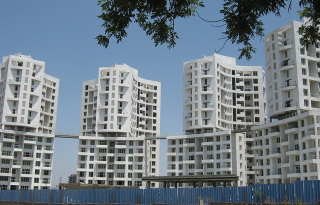 Almost Ready for Possession Nandan Prospera Baner Road Pune IMG_6775