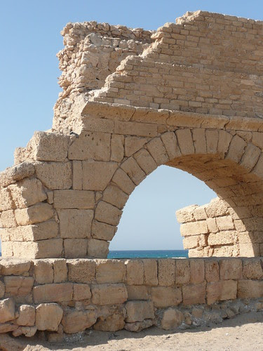 Roman aqueducts