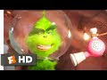 The Grinch 2018