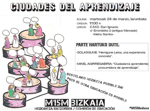 Ciudades del aprendizaje