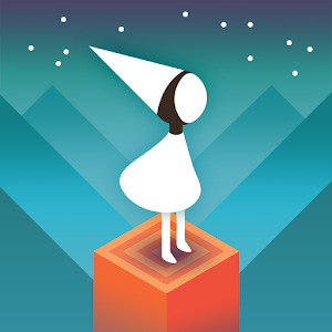 Monument Valley v2.0.33 (Levels Unlocked)
