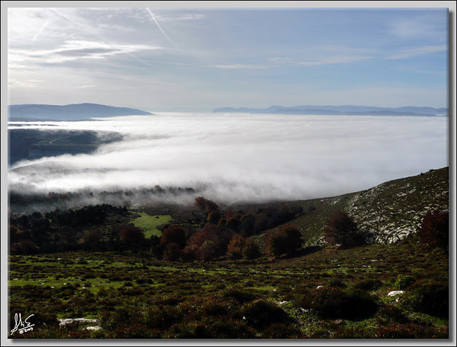11 MAR DE NUBES 3 MR