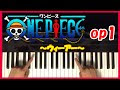 無料ダウンロード ワンピース 楽譜 ドレミ 172026-ワンピース 楽譜 ドレミ