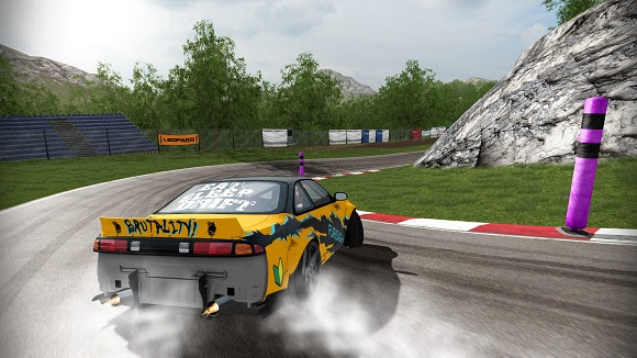 furidashi-drift-cyber-sport-pc-screenshot-www.ovagames.com-3