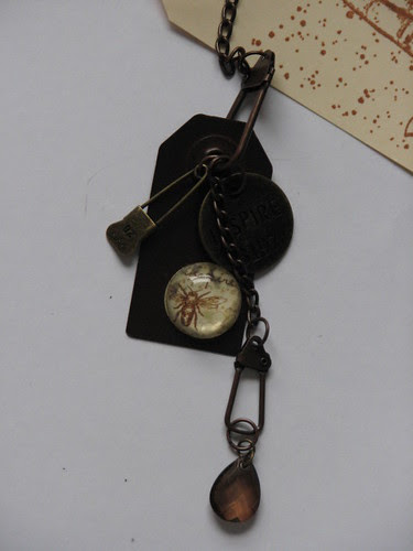 Ink Stains Altered Charm Swap 02-11 030