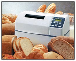 Bread Machine Digest Zojirushi Bread Machine Bbcc X20 For most recipes, loading the machine with ingredients takes no.