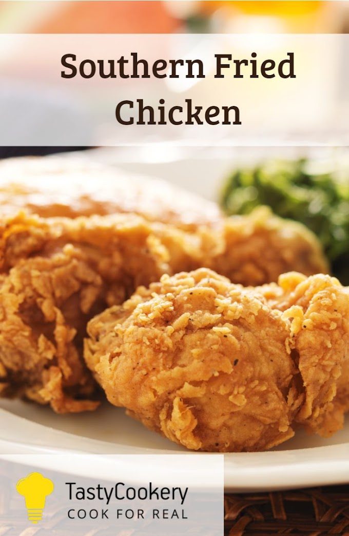 African American Southern Buttermilk Fried Chicken Recipe / BUTTERMILK FRIED CHICKEN | SOUTHERN COOKING | Southern ... : If you're gonna treat yourself to buttermilk fried chicken, you'd better do it right.