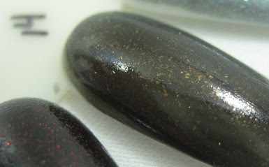 Nail wheel