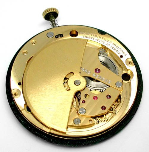 Originalfoto ORIGINAL HR-TRAUM-DIAMANT-CHOPARD SHOP! NEUW. PORTOFREI