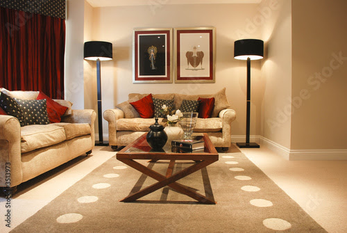  Living Room Designs on Living Room Design    Harry Neave  3513973   See Portfolio