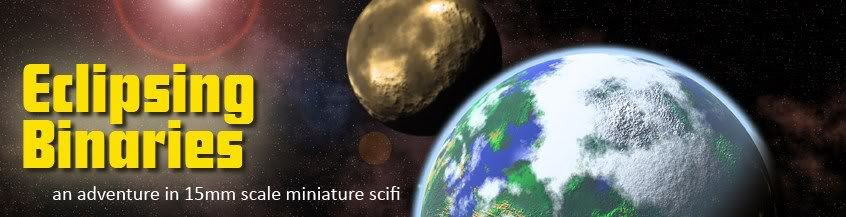 Eclipsing Binaries