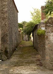 Rural France