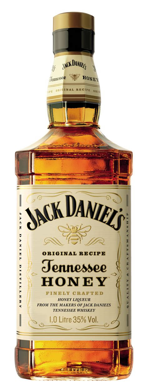 Jack daniels tennessee honey drink · 10 easy cocktails in 10 minutes · 10 best cocktails with alcohol only · 35 satisfying cocktail mixing . JACK DANIELS HONEY 35% 1L | Vrtal s.r.o.