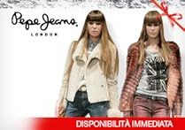 Pepe Jeans London