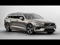Volvo V 60 R Design