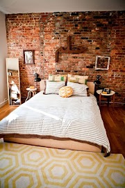 Concept 39+ Brick Wall Bedroom