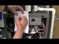 American Standard Heater Red Light Flashing