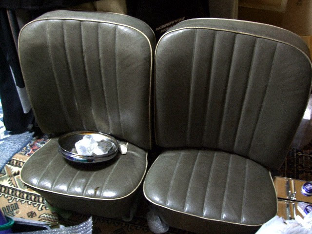 車 シート 椅子 自作 Amrowebdesigners Com