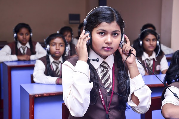 Best School in Asansol 