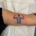 Ssc Napoli Tattoo / Napoli Tattoo Page 2 Bigsoccer Forum - Polski napastnik nie zamierza płacić i już zapowiedział złożenie swojego pozwu.