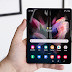 Galaxy Z Fold 3 / Samsung Galaxy Z Fold 3 - Νέες διαρροές για τα specs ... / According to a report by tipster fronttron, samsung will launch the galaxy z fold 3 and galaxy z flip 3 via a galaxy unpacked 2021 on august 11.