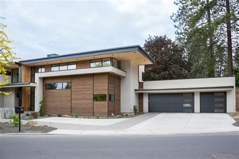 Getting the best garage door opener is extremely important. Modern & Contemporary Garage Doors | Continental Door
