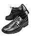 Gents Lace-Up Dress Shoes (Small Boys Sizes 13 - 3)