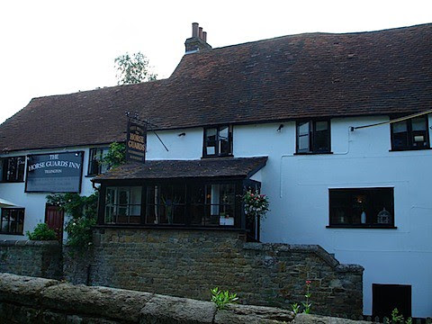 Horseguards Tillington
