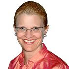 Dr. Ruth Wolever - Experts Landing