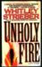 Unholy Fire
