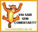 RecadoFofo - Comenta