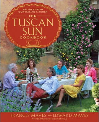 the tuscan sun cookbook