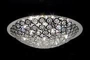 Konsep Plafonnier Luminaire Design, Paling Top!