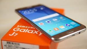 Samsung Galaxy J7 2016