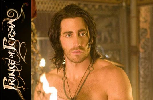 jake gyllenhaal prince of persia