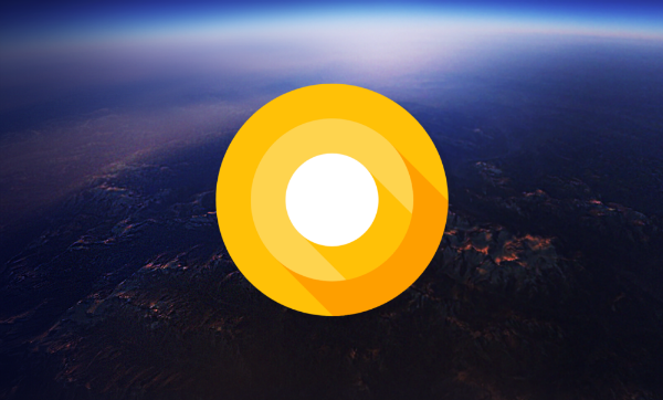 جوجل تكشف عن النسخة التجريبية من Android O 