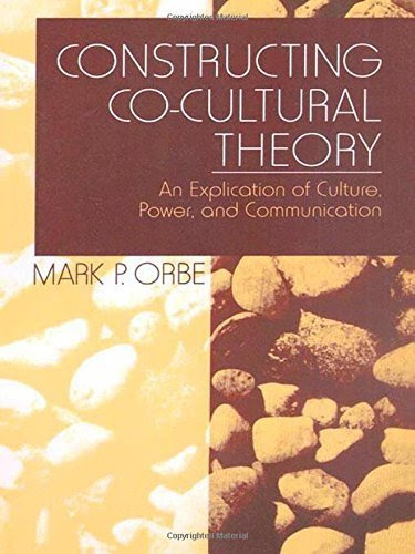 Constructing Co-Cultural Theory: An Explication of Culture, Power, and Communication
