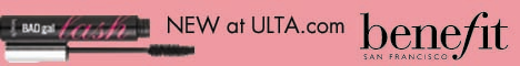 Benefit Cosmetics at Ulta.com