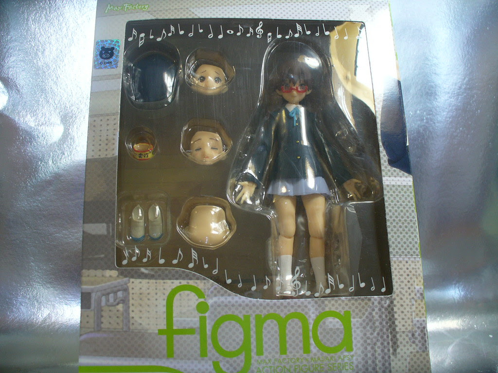 半熟英雄集會所figma Wf10 夏 限定k On 真鍋和